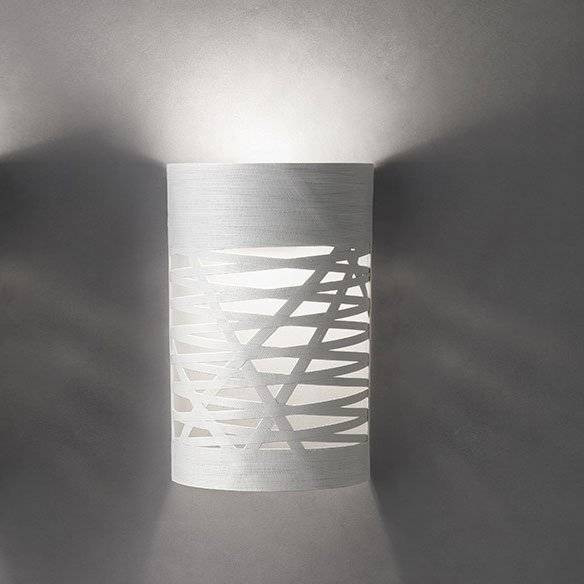 Настенный светильник Foscarini Tress 1820052 10