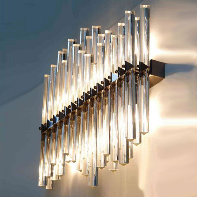 Настенный светильник IlParalume MARINA 3324 2054A/NN Настенный светильник IlParalume MARINA 3324 2054A/NN