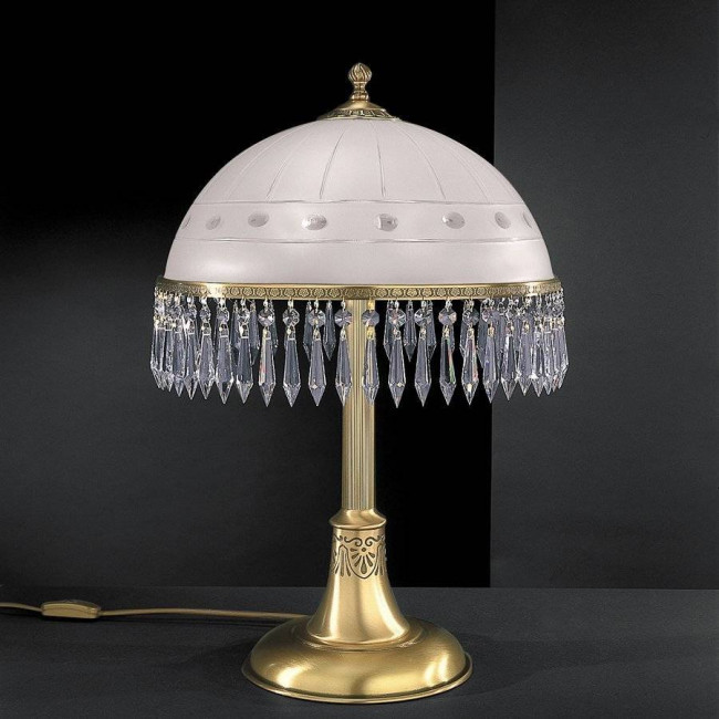 Настольная лампа Reccagni Angelo P 1831