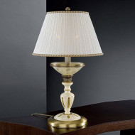 Настольная лампа Reccagni Angelo P 6608P Настольная лампа Reccagni Angelo P 6608P