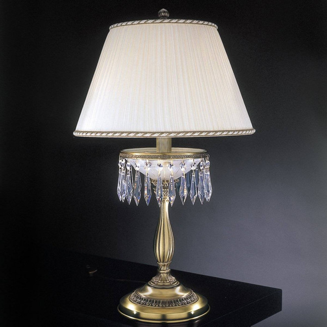 Настольная лампа Reccagni Angelo P. 4661 G