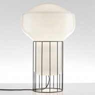 Настольная лампа Fabbian Aerostat F27 B03 24 Настольная лампа Fabbian Aerostat F27 B03 24