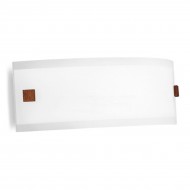 Настенный светильник Linea Light Mille 7838 Настенный светильник Linea Light Mille 7838