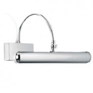 Подсветка Renzo Del Ventisette "Limpida" LQ 14069/2 DEC.CROMO Подсветка Renzo Del Ventisette "Limpida" LQ 14069/2 DEC.CROMO