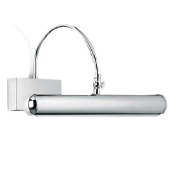 Подсветка Renzo Del Ventisette "Limpida" LQ 14069/2 DEC.CROMO Подсветка Renzo Del Ventisette "Limpida" LQ 14069/2 DEC.CROMO