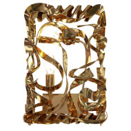 Настенный светильник Lucia Tucci Fabian W1534.2 ORO