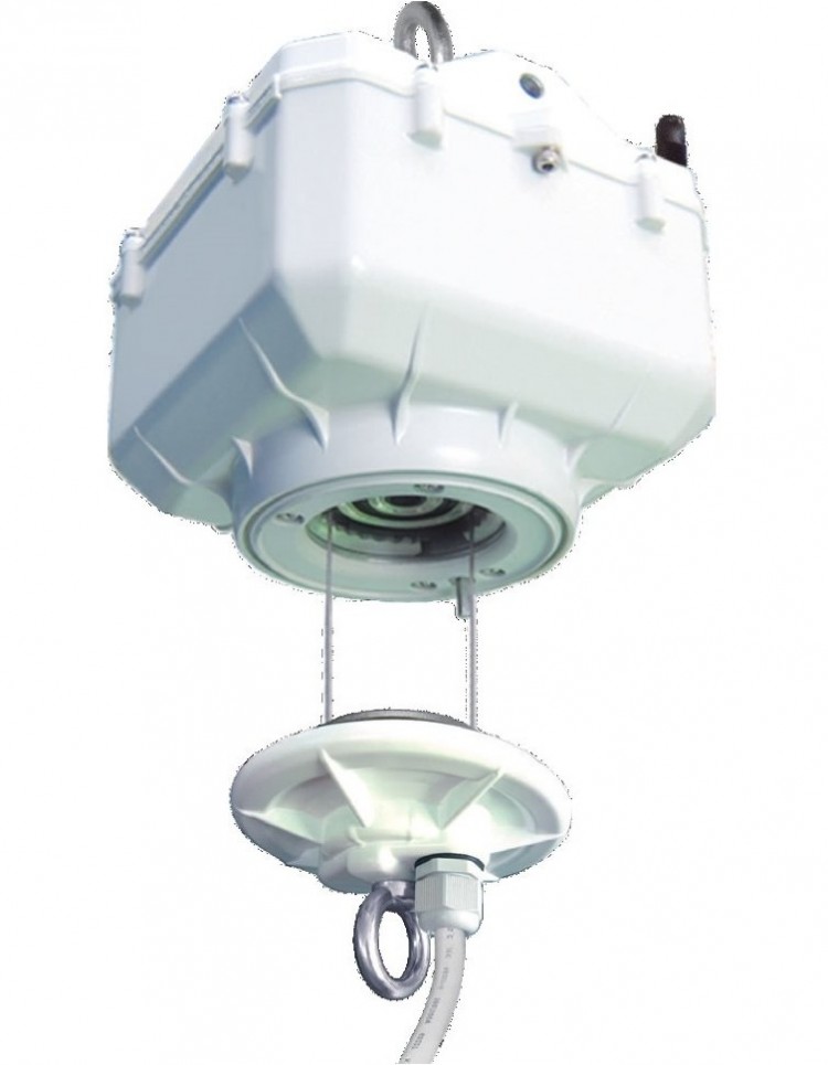 Лифт для люстры до 50 кг Reel Tech Lift PDI-50 — купить в Москве по ...
