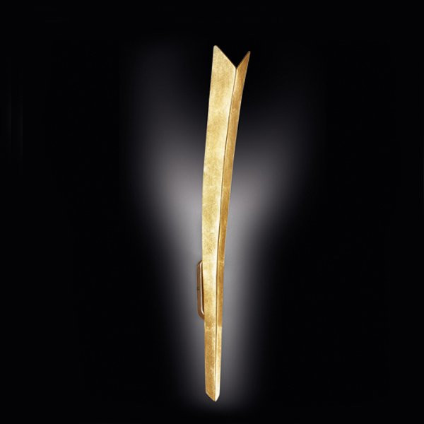 Настенный светильник MM Lampadari Virgola 6674/A1-01 V1679 Настенный светильник MM Lampadari Virgola 6674/A1-01 V1679