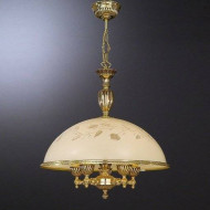 Подвесной светильник Reccagni Angelo L 6308/48 Подвесной светильник Reccagni Angelo L 6308/48