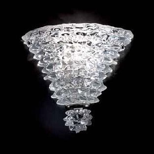 Настенный светильник Prearo River 2233/AP Настенный светильник Prearo River 2233/AP