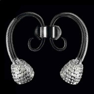 Бра Barovier&Toso Quadri 5718/02/IC