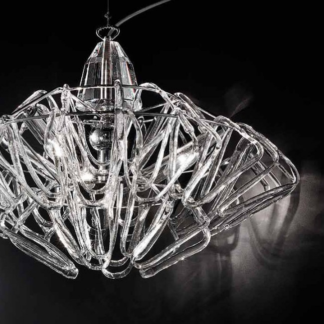 Подвесной светильник Bellart Diamante 2011/L4L 05/V01