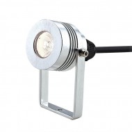 Садово-парковый фонарь Garden Zone Elite GZ/ELITE5/S