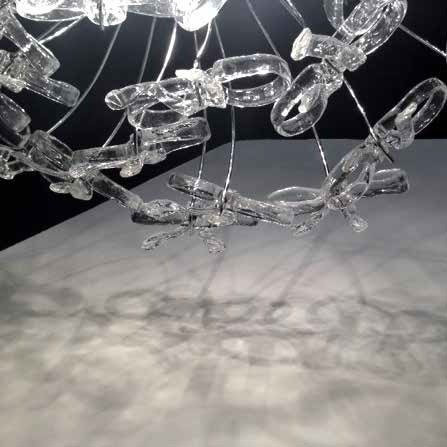 Подвесной светильник Bellart Nana 1550/S6L 05 V01 Подвесной светильник Bellart Nana 1550/S6L 05 V01