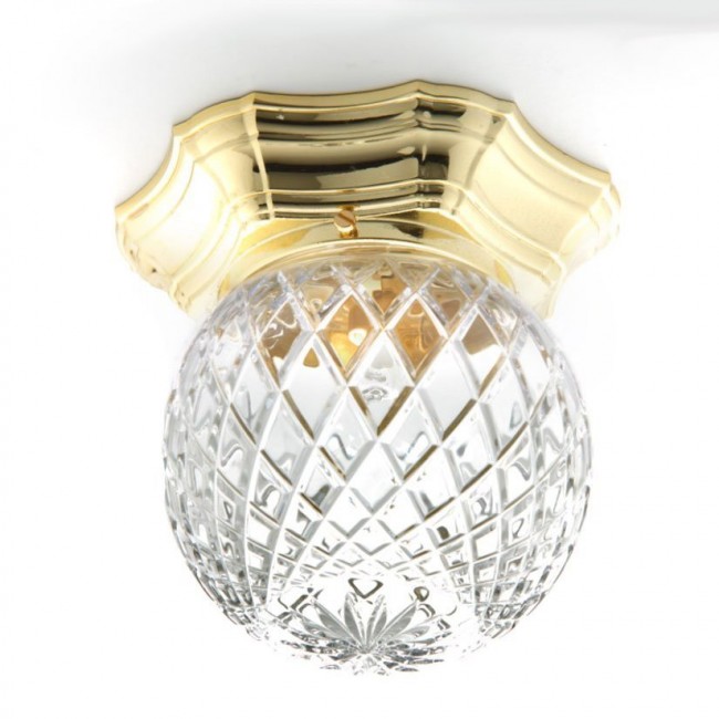 Потолочный светильник IlParalume MARINA 2221 2076/LU Потолочный светильник IlParalume MARINA 2221 2076/LU