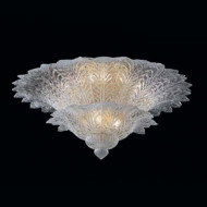 Потолочный светильник Italamp 64/100 Transp. / O