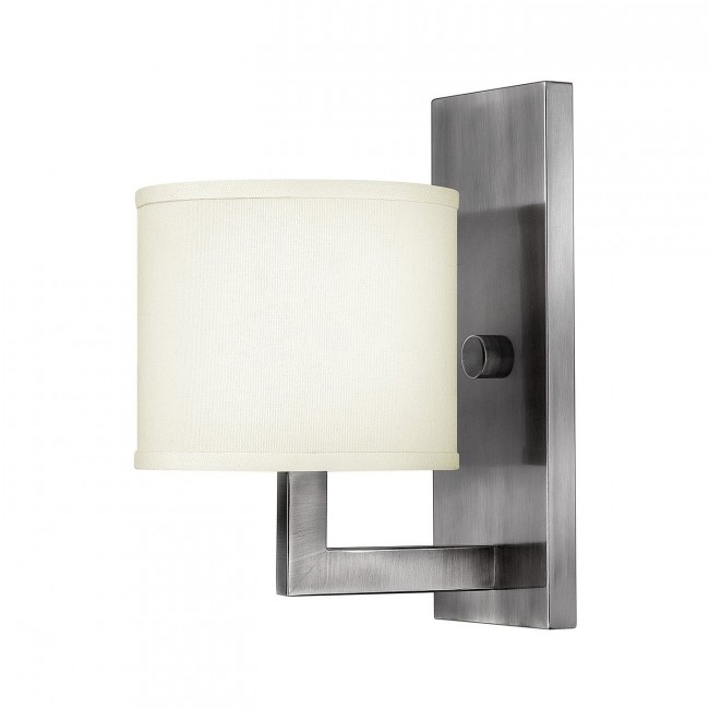 Бра Hinkley Hampton HK/HAMPTON1 Бра Hinkley Hampton HK/HAMPTON1