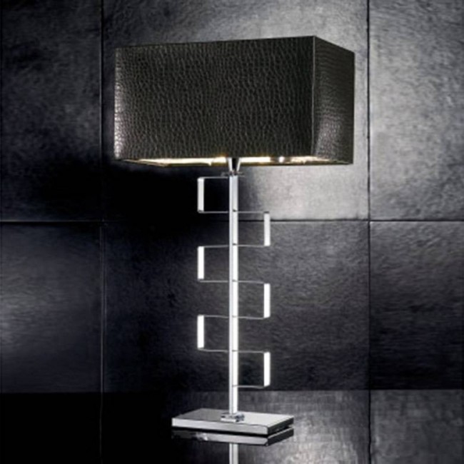 Настольная лампа Effusionidiluce Drill 5290.4011 Настольная лампа Effusionidiluce Drill 5290.4011