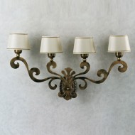 Бра IlParalume MARINA 1123 402 Бра IlParalume MARINA 1123 402