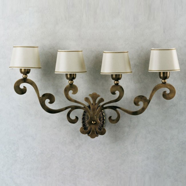 Бра IlParalume MARINA 1123 402 Бра IlParalume MARINA 1123 402