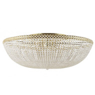 Потолочный светильник Dio D'Arte Asti E 1.2.150.200 G Потолочный светильник Dio D'Arte Asti E 1.2.150.200 G