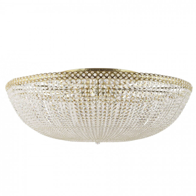 Потолочный светильник Dio D'Arte Asti E 1.2.150.200 G Потолочный светильник Dio D'Arte Asti E 1.2.150.200 G