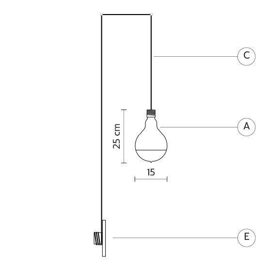 Бра Karman Makeup AP123 3F INT Бра Karman Makeup AP123 3F INT