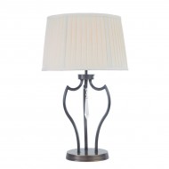 Настольная лампа Elstead Lighting Pimlico PM/TL DB Настольная лампа Elstead Lighting Pimlico PM/TL DB