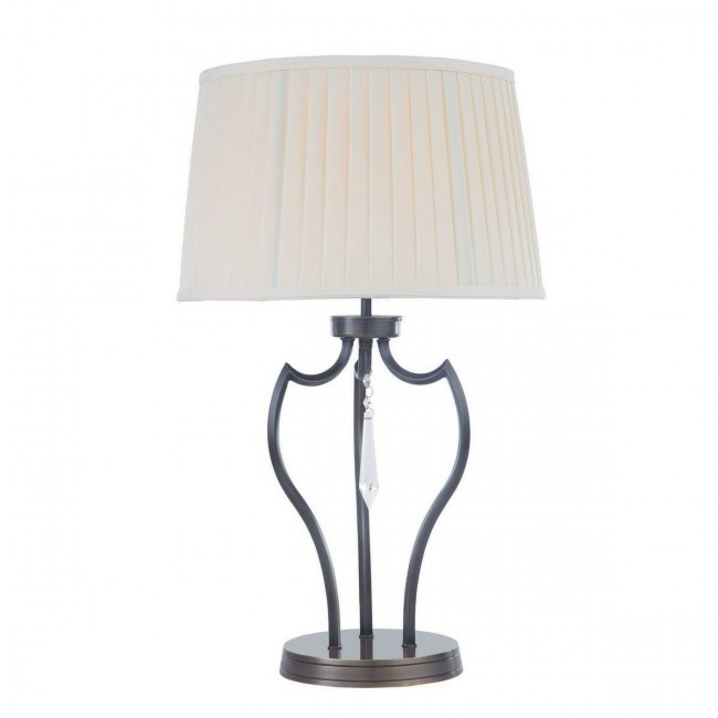 Настольная лампа Elstead Lighting Pimlico PM/TL DB