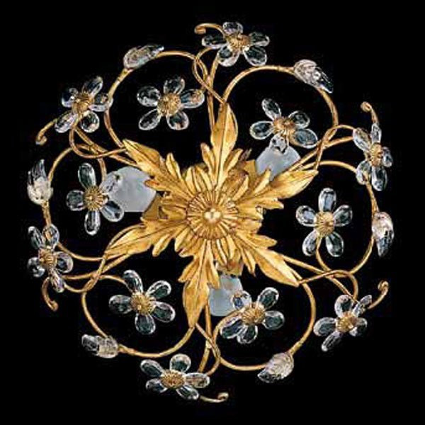 Потолочный светильник Lucienne Monique Fiori Primaverili 1045·3