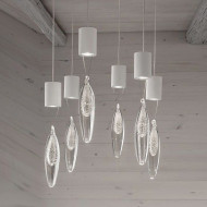 Потолочный светильник Masiero Anima S6 ARG