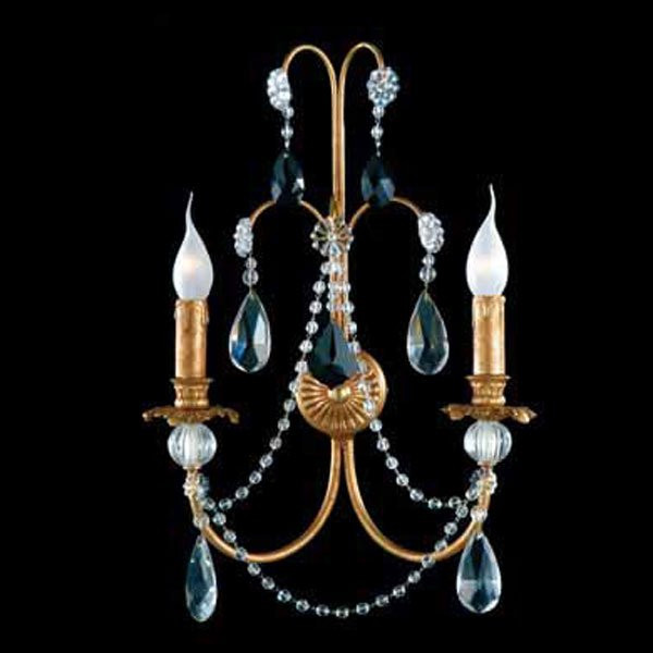 Бра Lucienne Monique Fiori Primaverili 2136·2