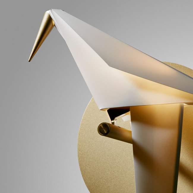 Бра MOOOI Perch light WALL MOLPLW--S