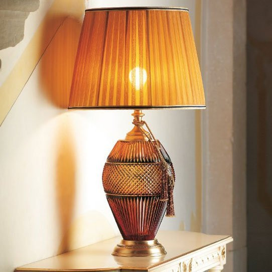 Настольная лампа IlParalume MARINA 4414 TL87 Настольная лампа IlParalume MARINA 4414 TL87