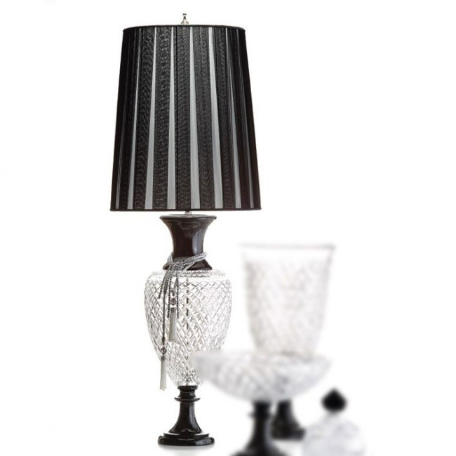 Настольная лампа IlParalume MARINA 5527 1830/KR/NR