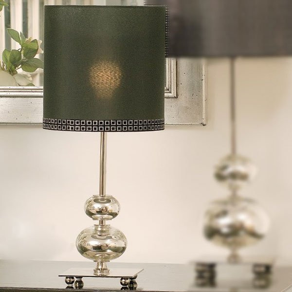 Настольная лампа IlParalume MARINA 6626 1364/P