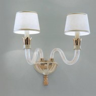 Бра Prearo Classica 2076/2/AP/V/CP