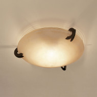 Потолочный светильник Terzani Solune F64L F1 B4