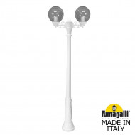 Садово-парковый фонарь Fumagalli Globe 250 G25.157.S20.WZE27 Садово-парковый фонарь Fumagalli Globe 250 G25.157.S20.WZE27