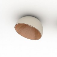 Потолочный светильник Vibia Duo 4880 58 /1A