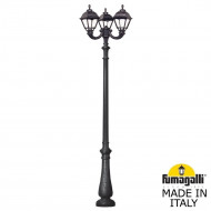 Садово-парковый фонарь Fumagalli Cefa U23.202.R30.AXF1R Садово-парковый фонарь Fumagalli Cefa U23.202.R30.AXF1R