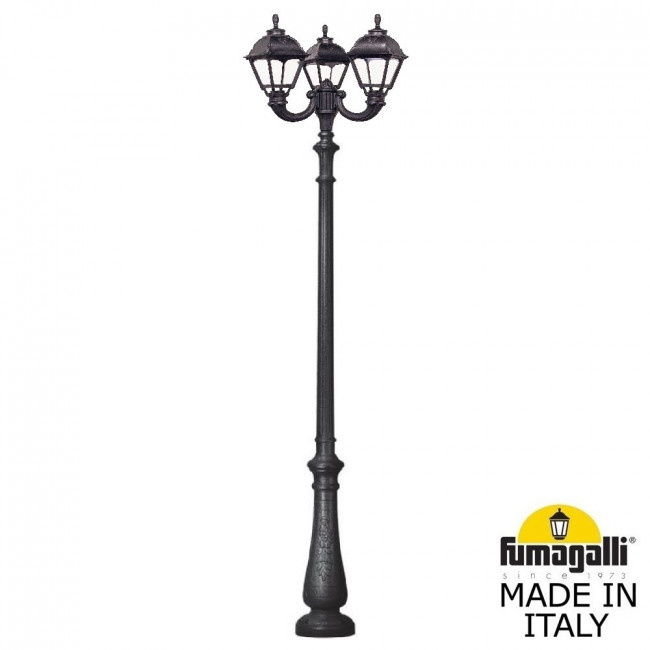 Садово-парковый фонарь Fumagalli Cefa U23.202.R30.AXF1R Садово-парковый фонарь Fumagalli Cefa U23.202.R30.AXF1R