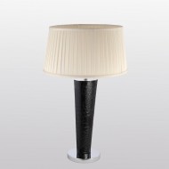 Настольная лампа Lucia Tucci Pelle Nerre T120.1 Настольная лампа Lucia Tucci Pelle Nerre T120.1