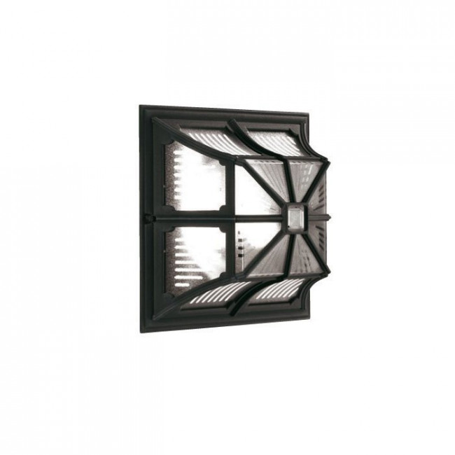 Уличный потолочный светильник Elstead Lighting Chapel CP12 BLACK