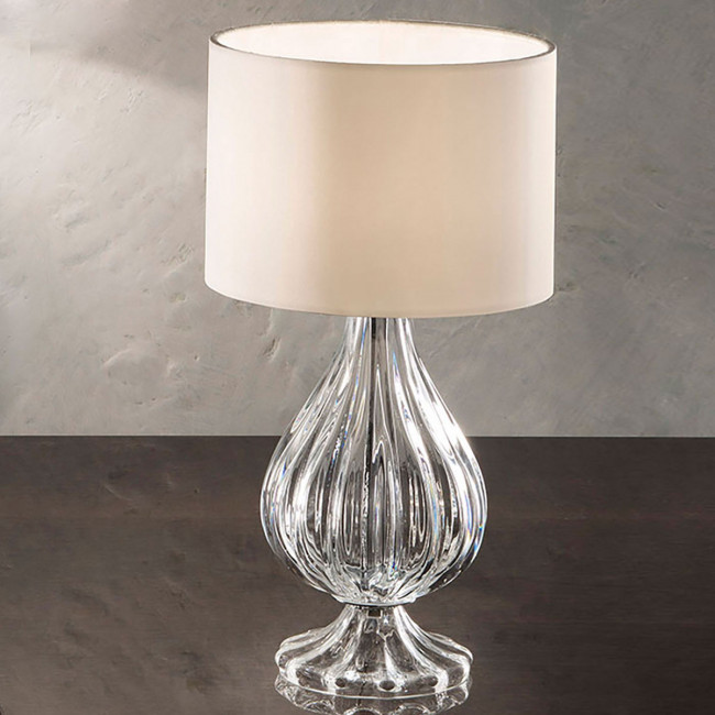 Настольная лампа Masiero Table lamps VE 1023 TL1 P