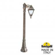 Садово-парковый фонарь Fumagalli Cefa U23.158.S10.BYF1R Садово-парковый фонарь Fumagalli Cefa U23.158.S10.BYF1R