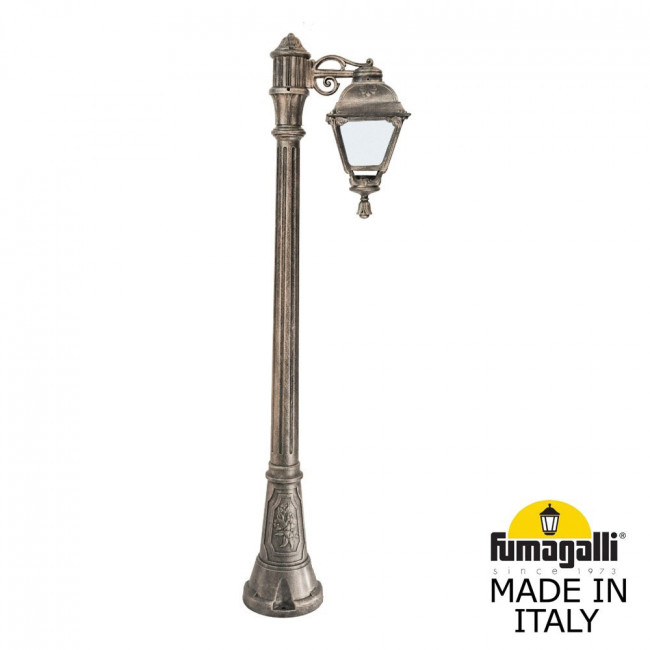 Садово-парковый фонарь Fumagalli Cefa U23.158.S10.BYF1R Садово-парковый фонарь Fumagalli Cefa U23.158.S10.BYF1R