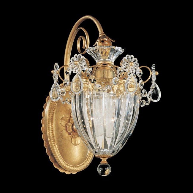 Бра Schonbek Bagatelle 1240-22H Бра Schonbek Bagatelle 1240-22H
