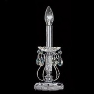 Настольная лампа Prearo Stellina STELLINA/P/CR Настольная лампа Prearo Stellina STELLINA/P/CR