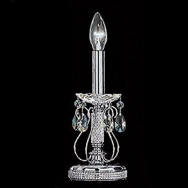 Настольная лампа Prearo Stellina STELLINA/P/CR Настольная лампа Prearo Stellina STELLINA/P/CR